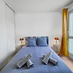 Balcon Prive & Deco Elegante